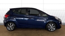 Hyundai ix20 1.6 SE 5dr Auto Petrol Hatchback